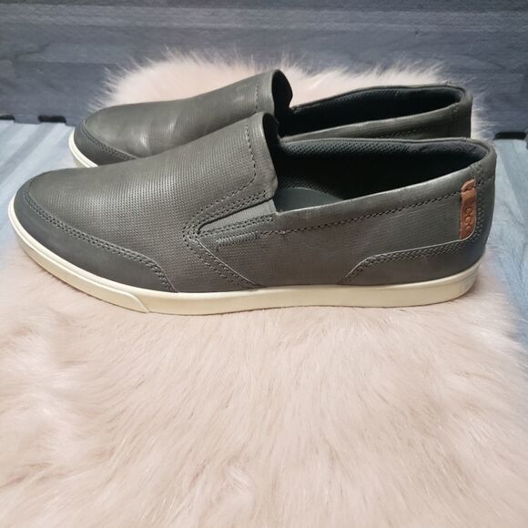 ECCO Men's Collin Casual Slip on - Picture 1 of 5